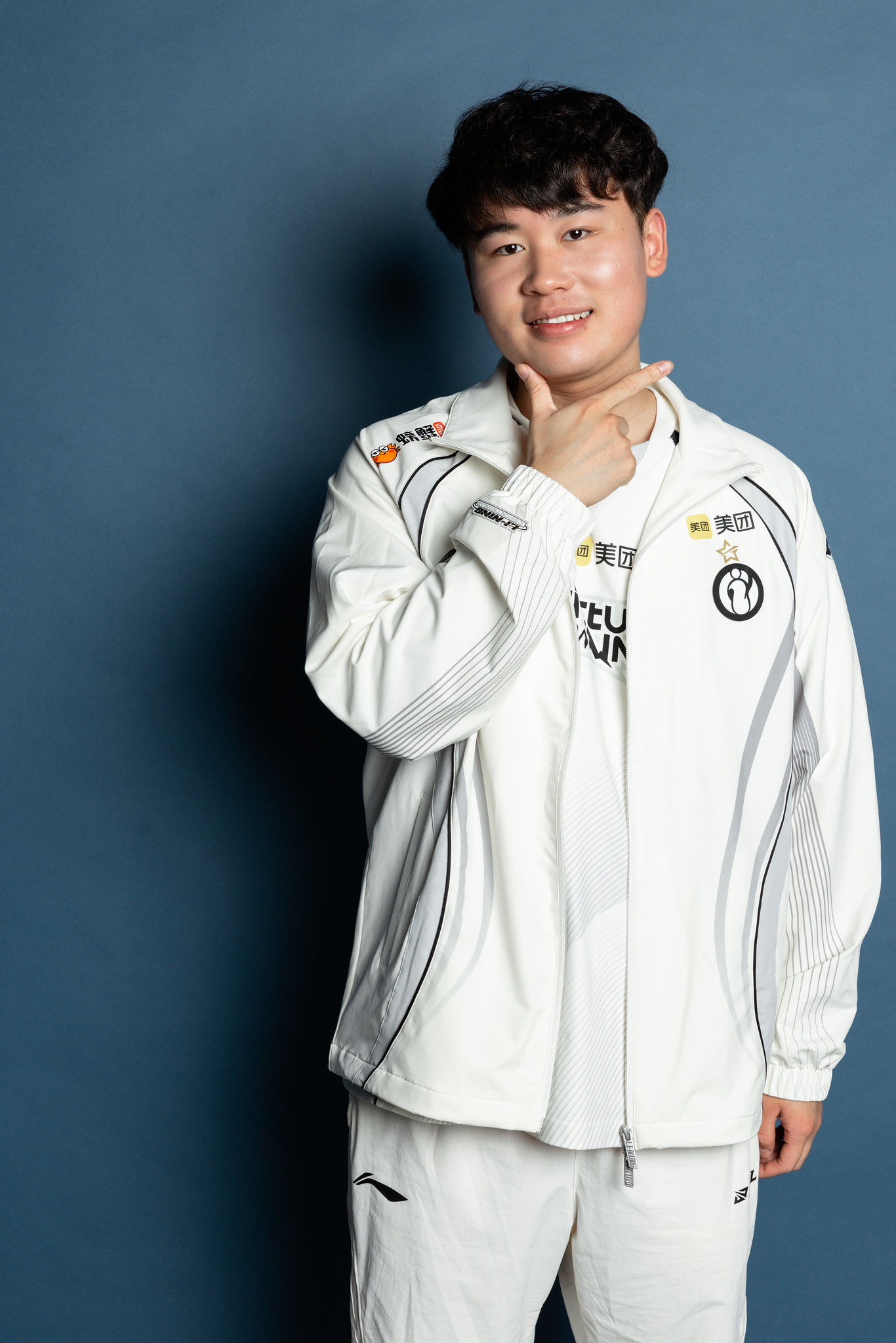 IG Wei