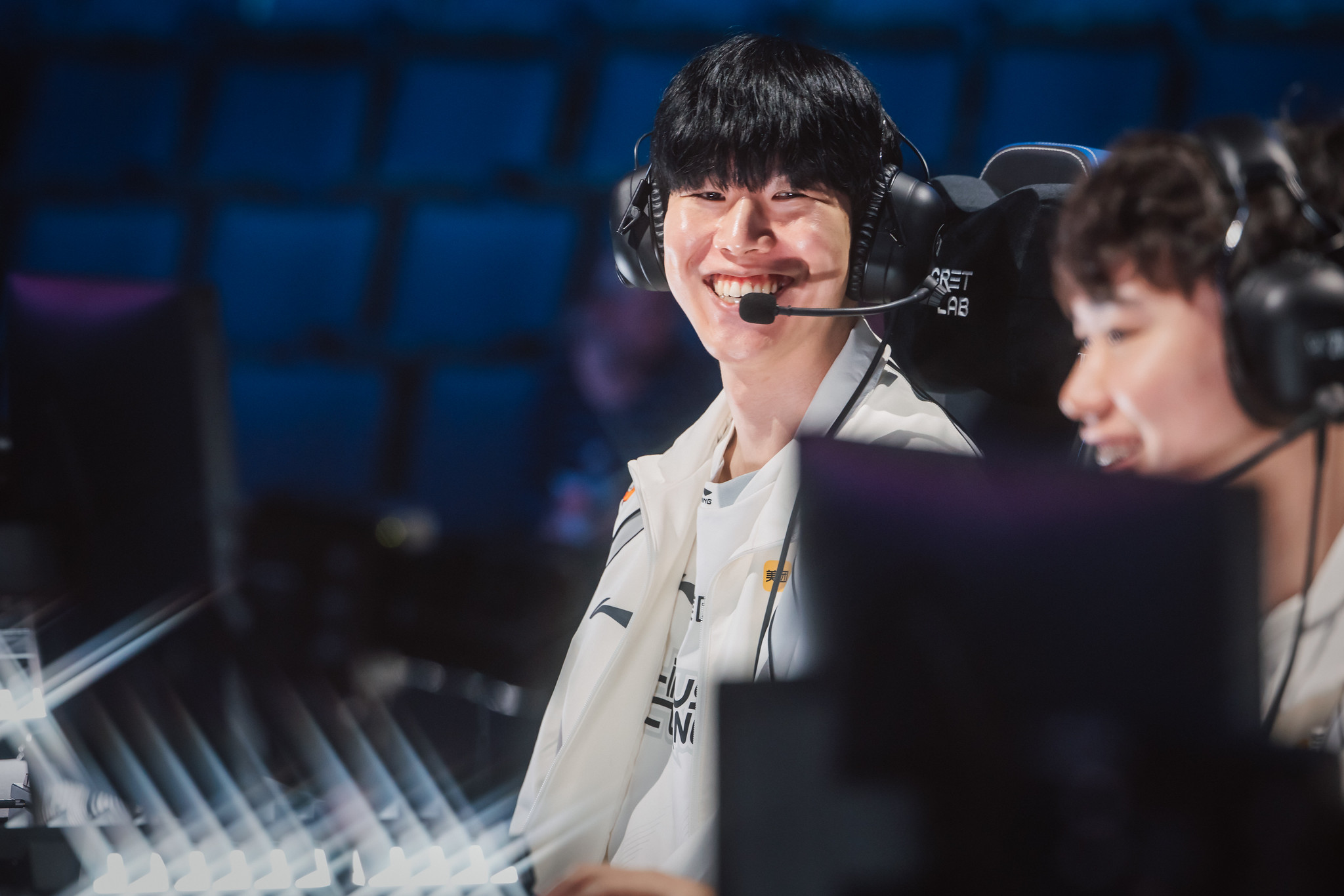 IG TheShy