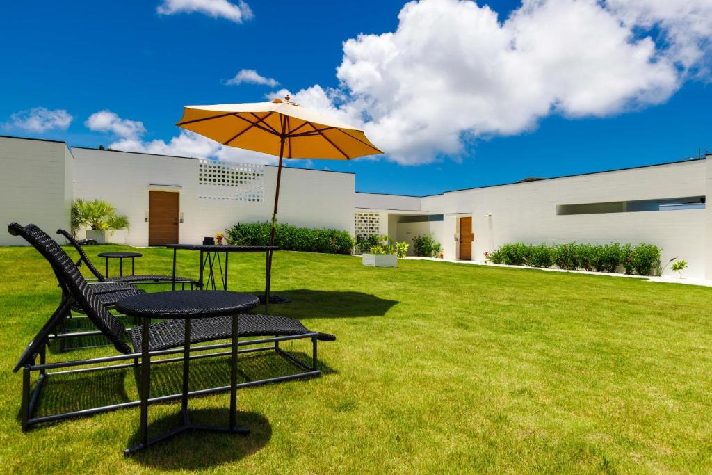 「東亞馬爾地夫」宮古島 CLASS THE FIRST 開箱!獨棟 Villa、私人泳池+桑拿超享受