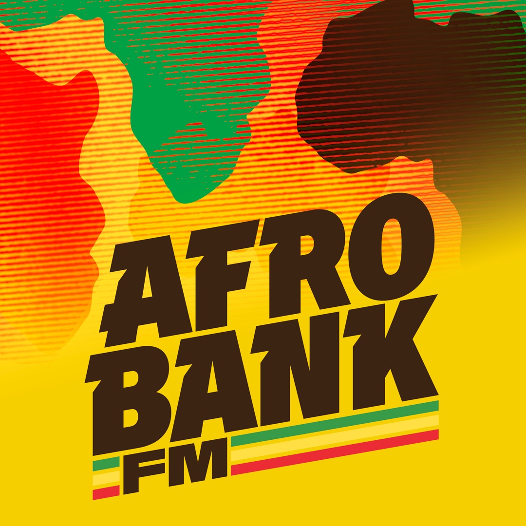 AfroBank FM(非洲樂幫 FM)|非洲音樂