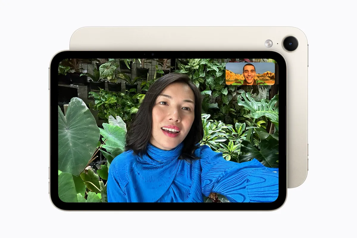 iPad mini 迎來史上最大更新！機身更薄、AI 效能飆升，11 月開賣