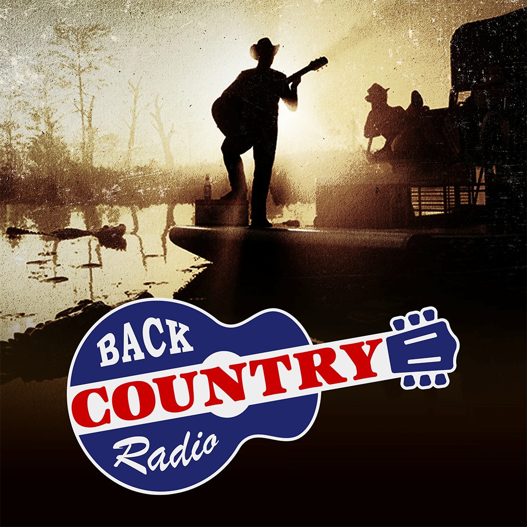 Back Country Radio(窮鄉僻壤電台)|鄉村音樂