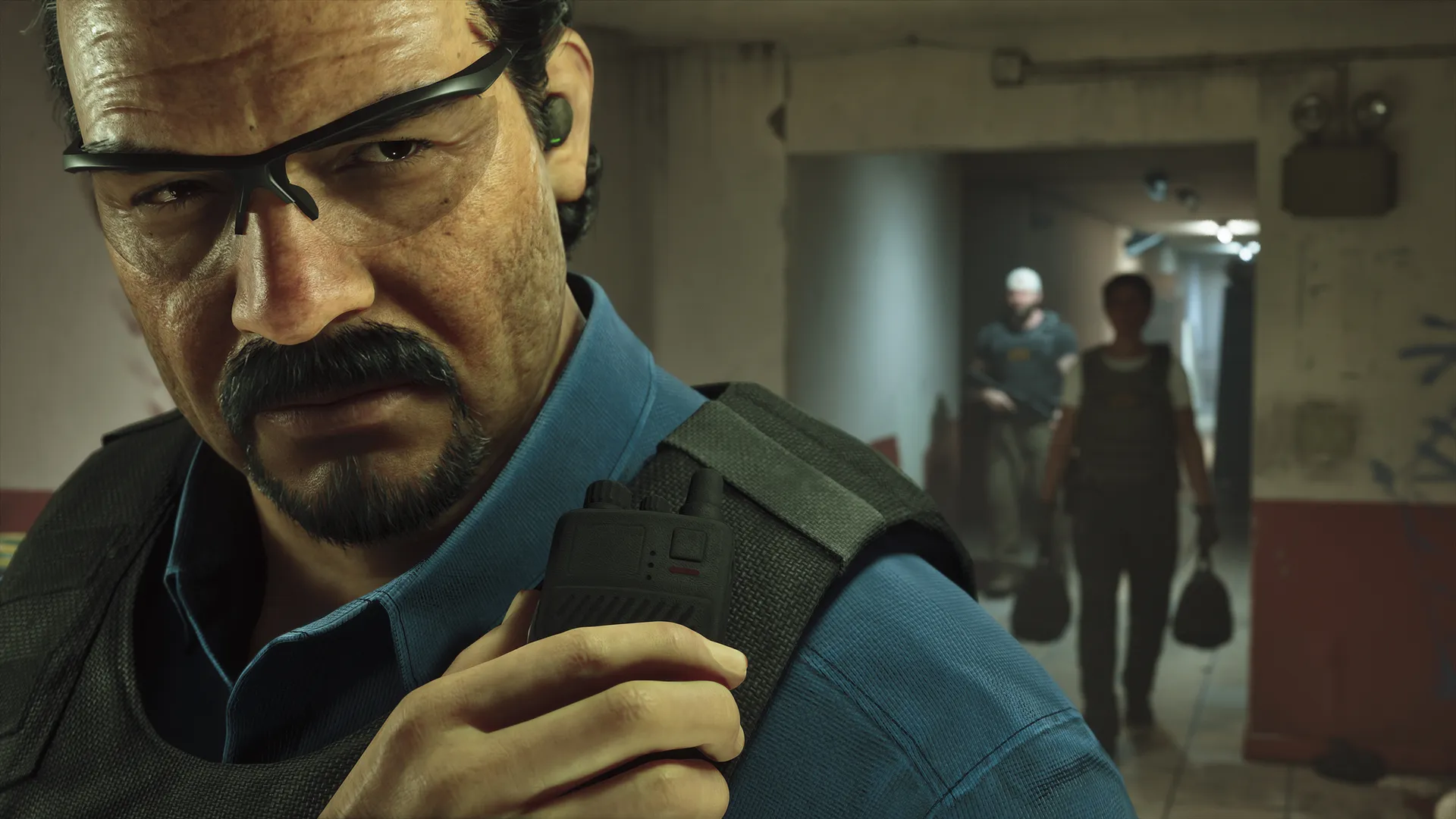 《GTA 6》全新擷圖