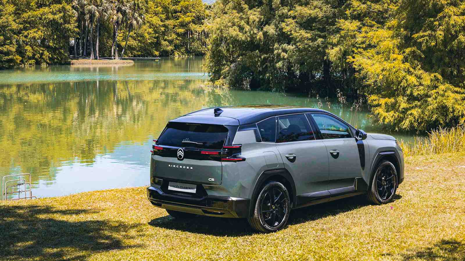 Citroën C5 Aircross MAX-2