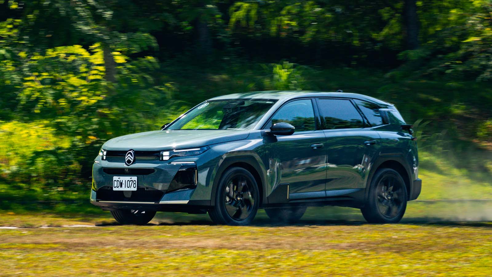 Citroën C5 Aircross MAX-6