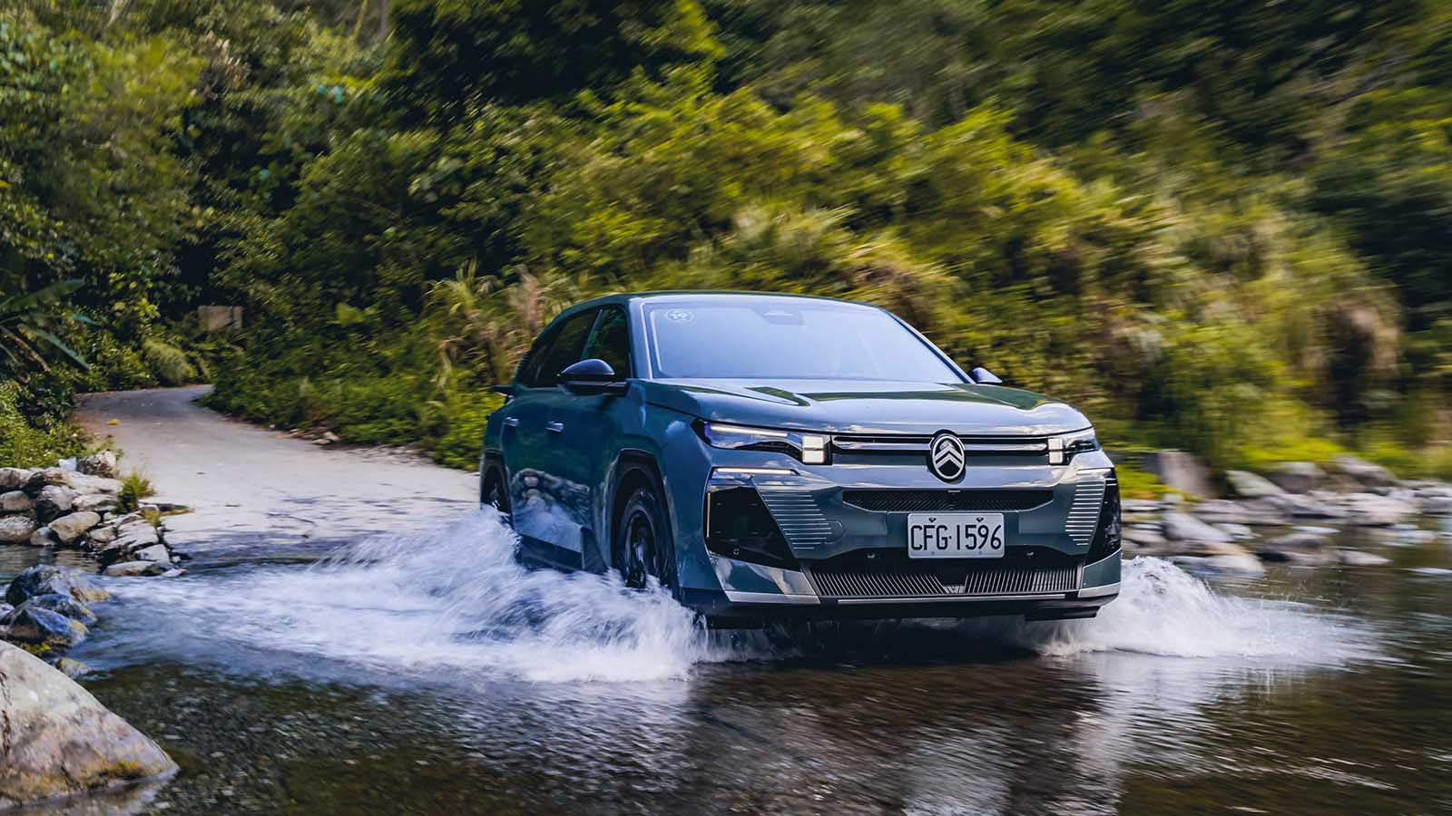 Citroën C5 Aircross MAX-6