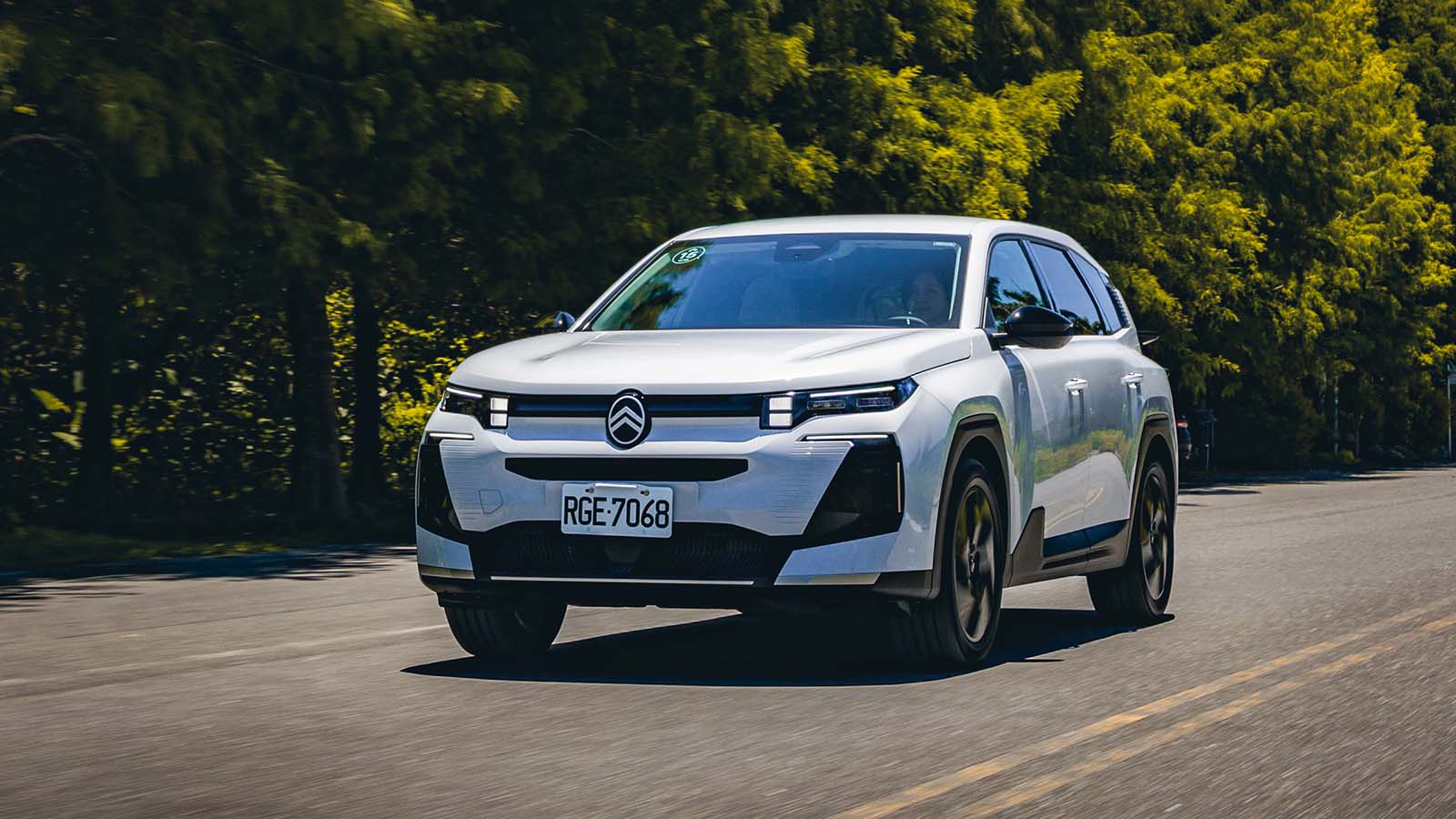 Citroën C5 Aircross MAX-6