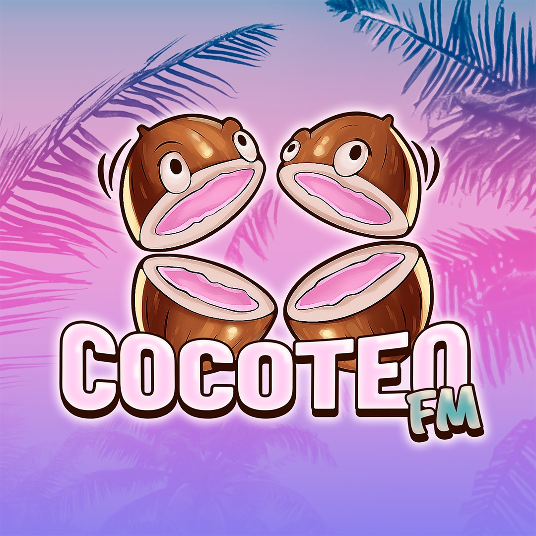 Cocoteo FM(可可提奧 FM)|拉丁音樂