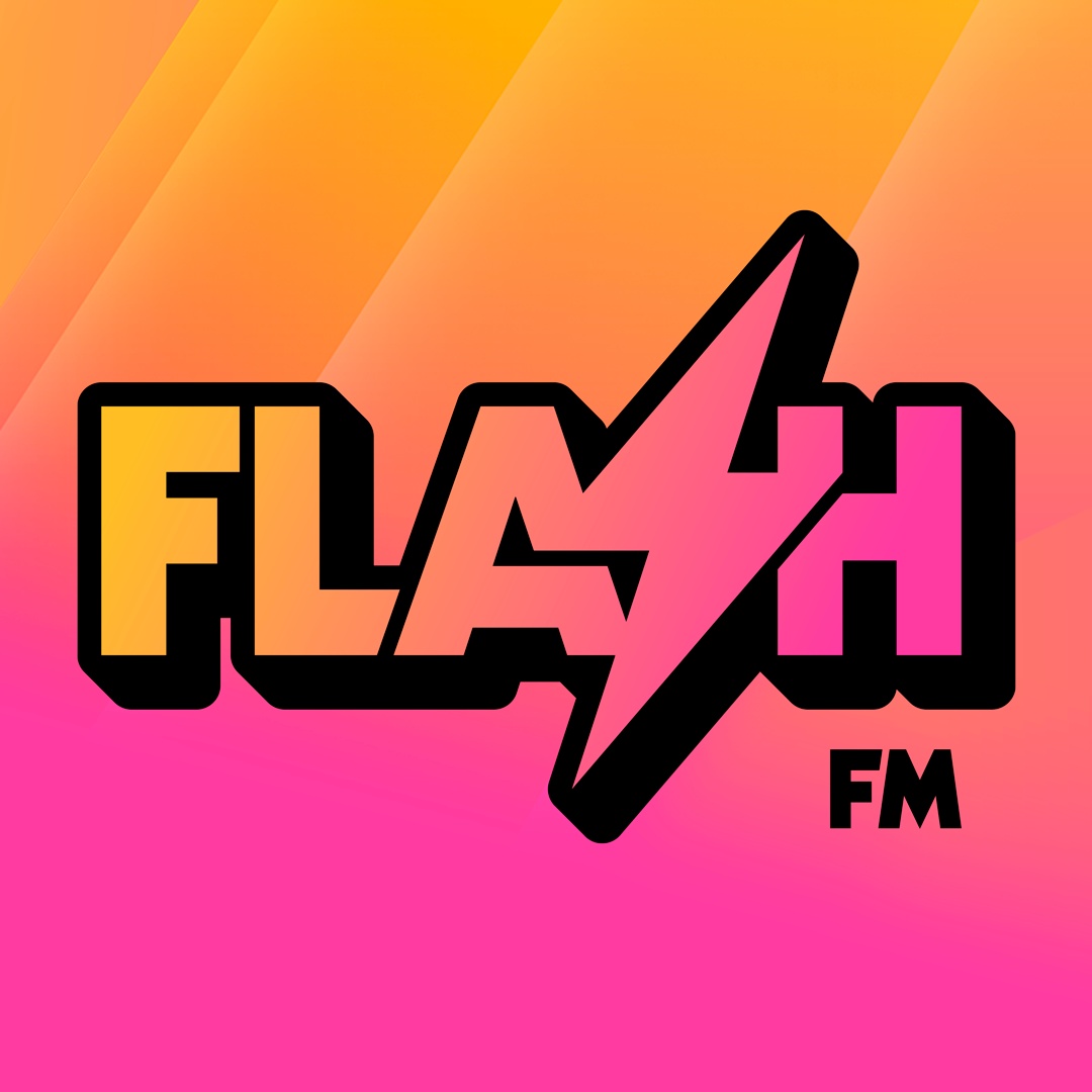 Flash FM(閃電 FM)|流行音樂