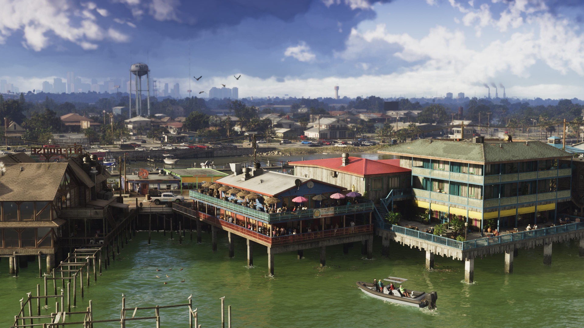 《GTA 6》