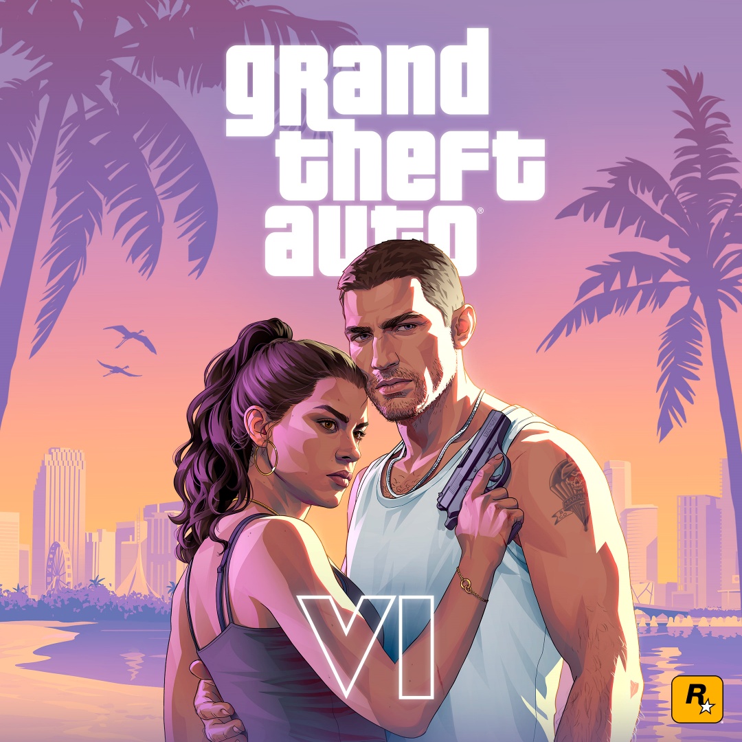 《GTA 6》