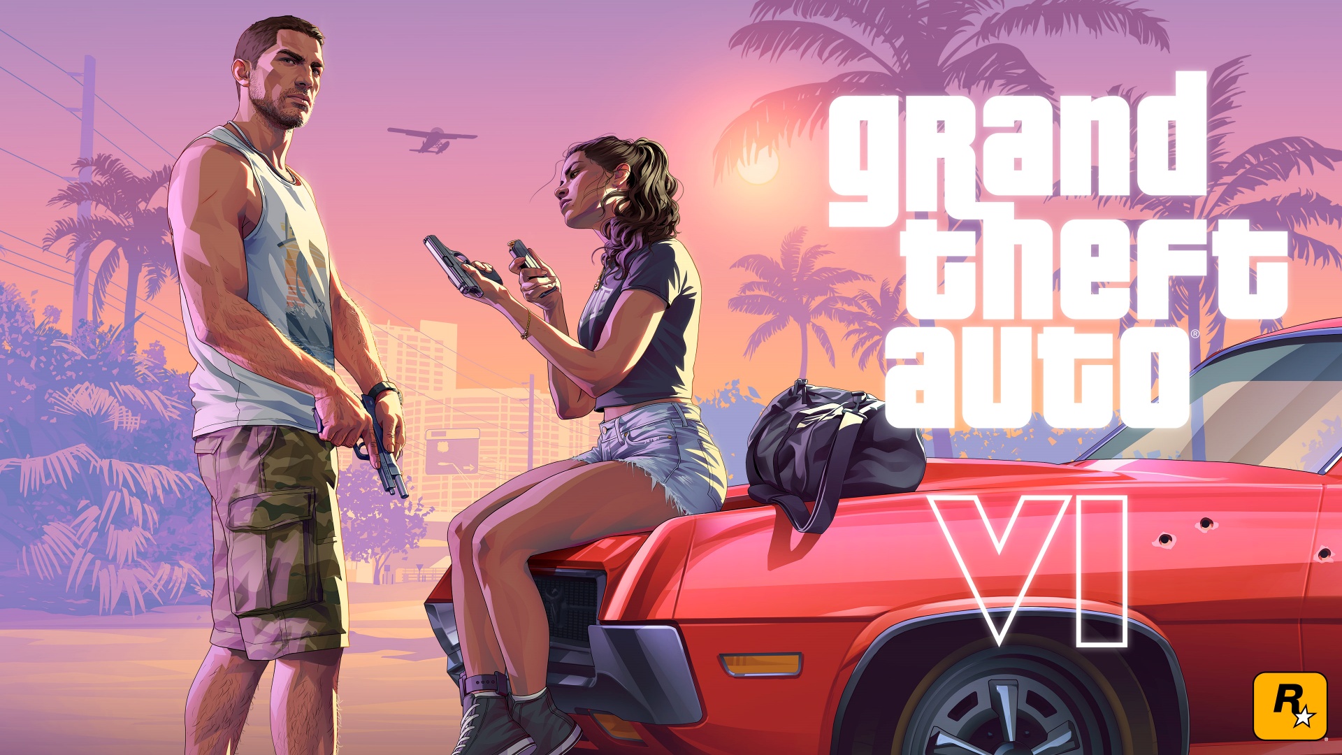 《GTA 6》
