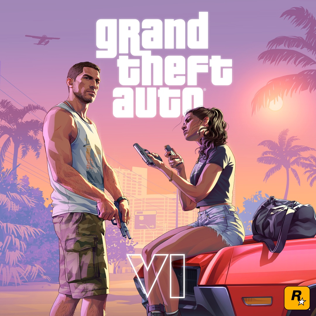 《GTA 6》