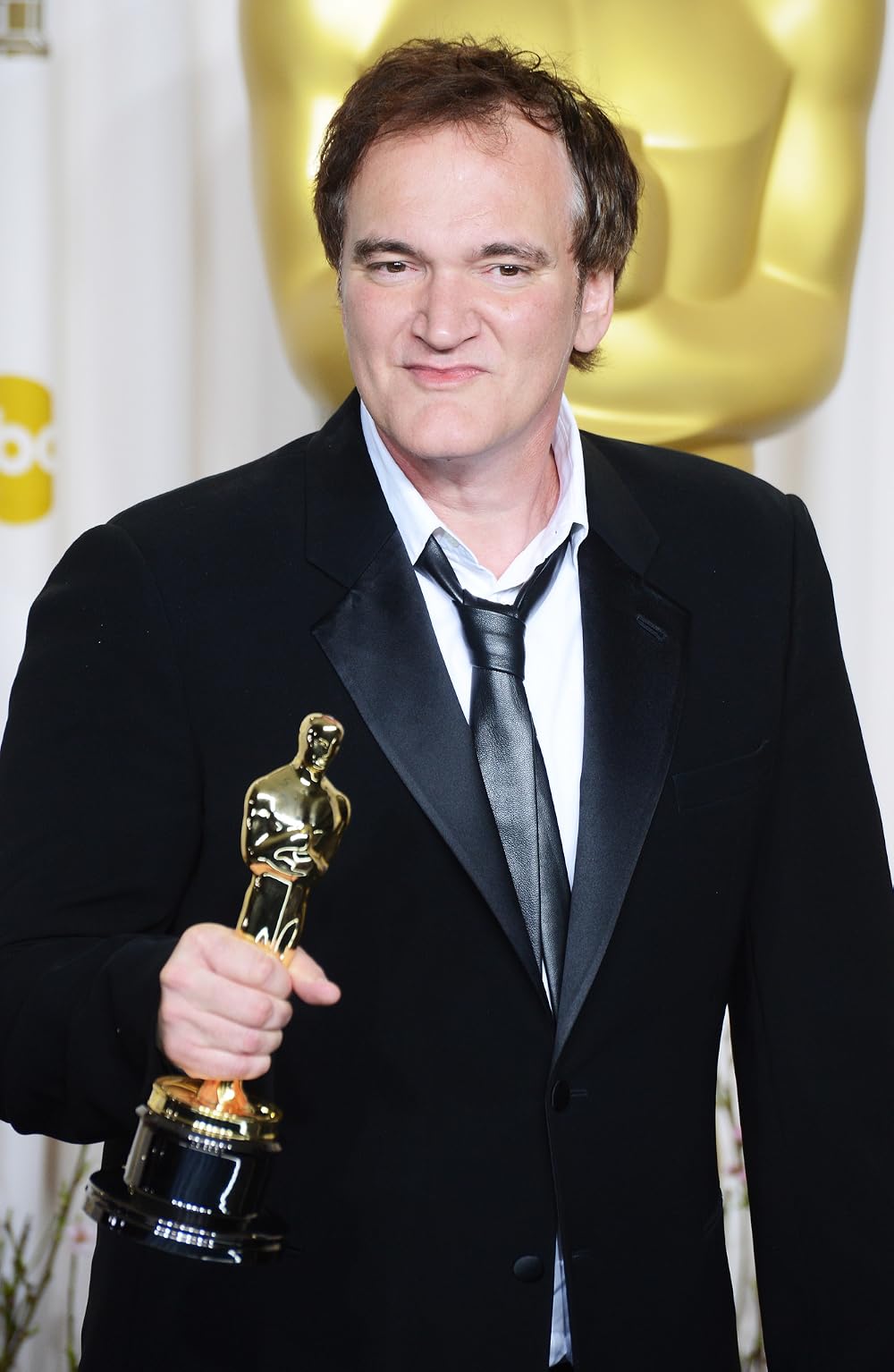 昆汀·塔倫提諾（Quentin Tarantino）