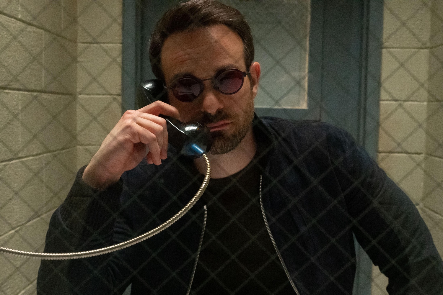查理·考克斯(Charlie Cox)