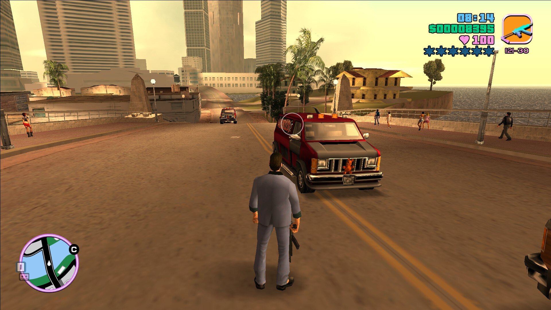 《GTA：罪惡城市》