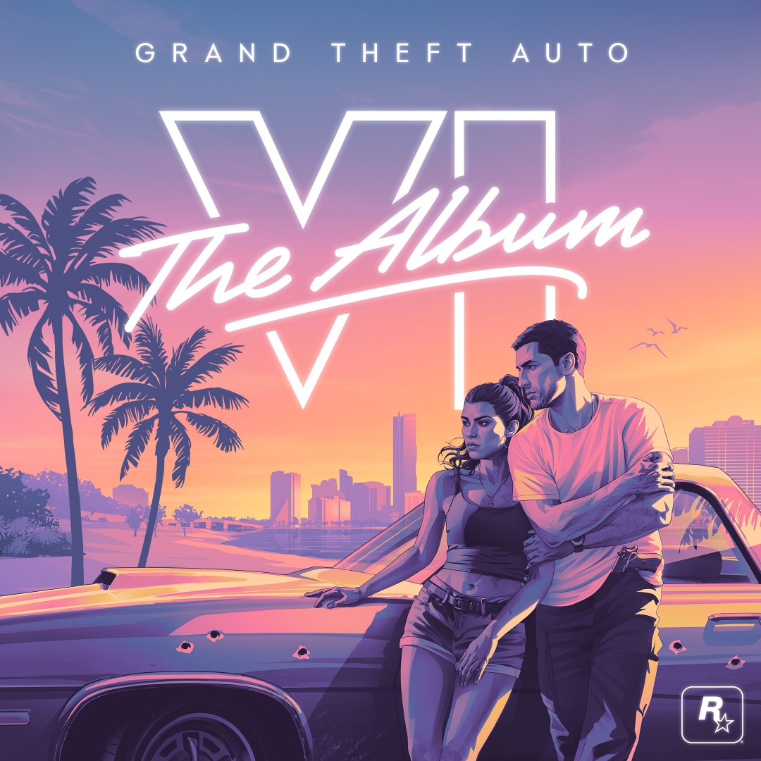 《Grand Theft Auto VI: The Album》