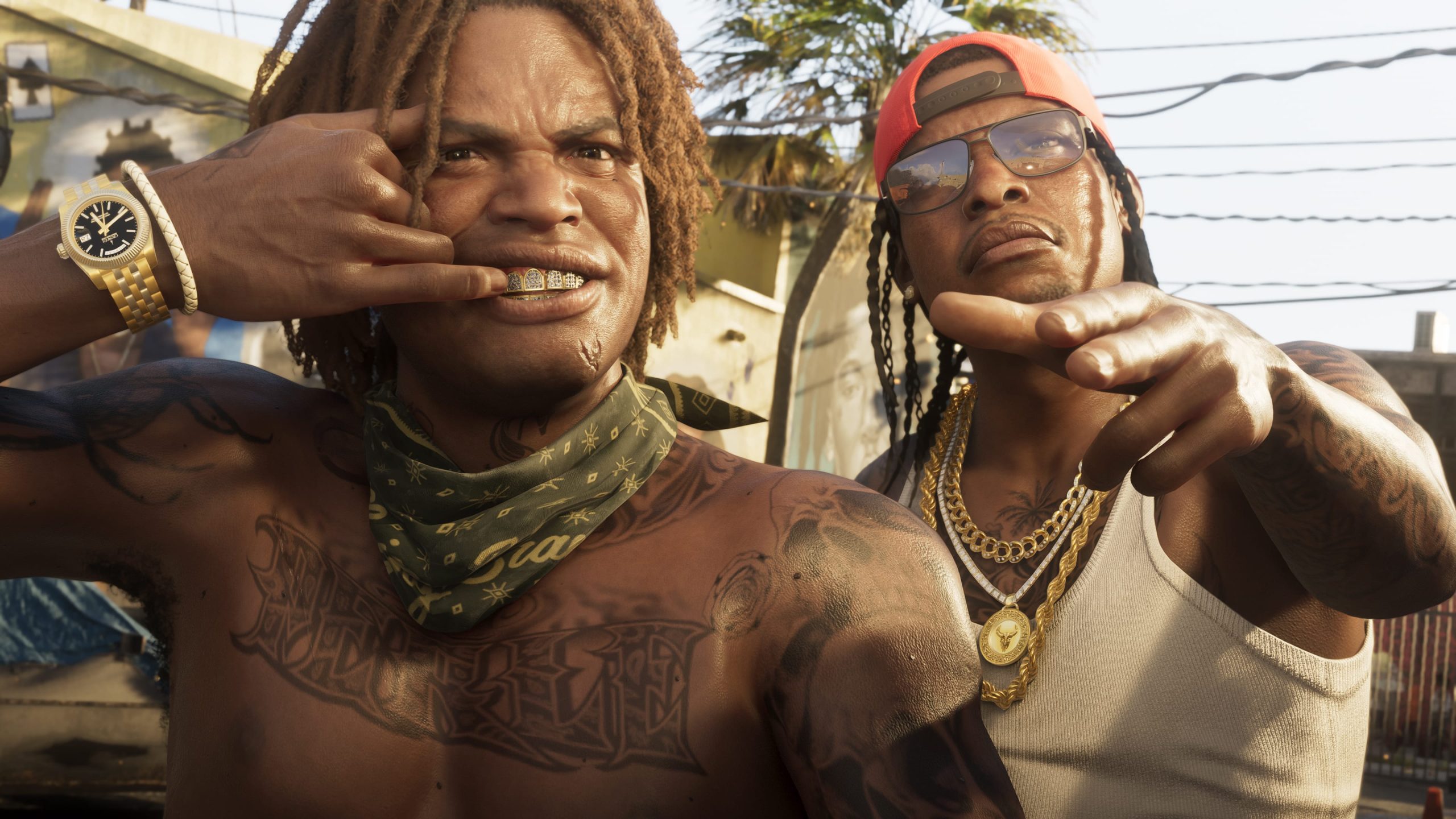 《GTA 6》