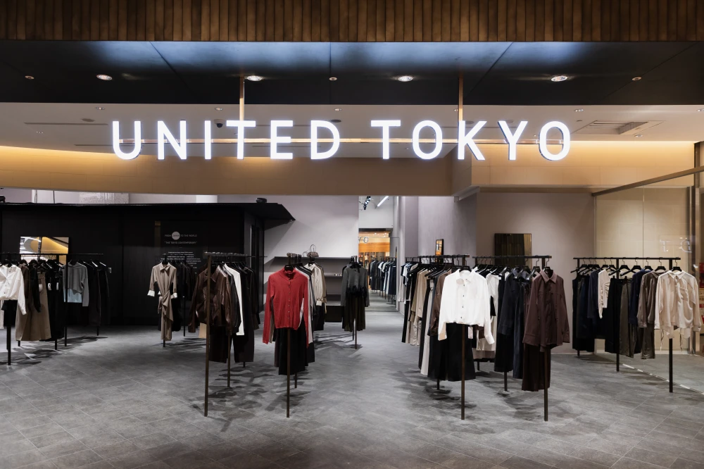 UNITED TOKYO