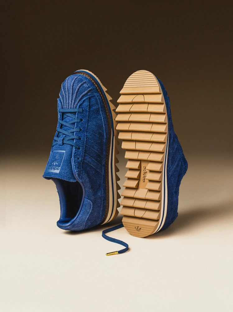 adidas x CLOT Superstar 全新系列登場,穆勒鋸齒拖鞋必收!