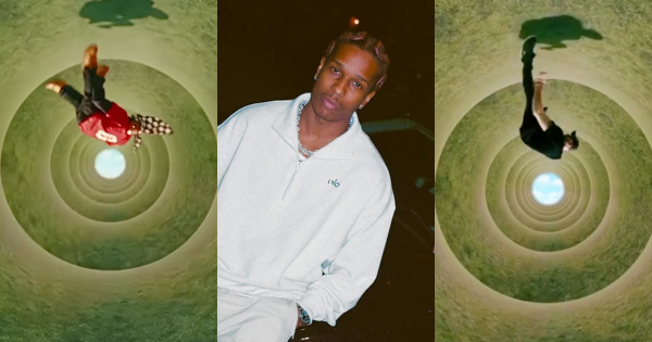 A$AP Rocky 新歌 MV 爆抄襲爭議！遭控用 AI 偷換 7 年前影片主角，團隊創意總監出面回應