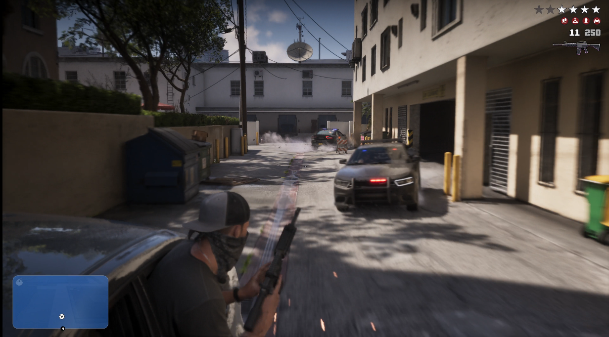 《GTA 6》