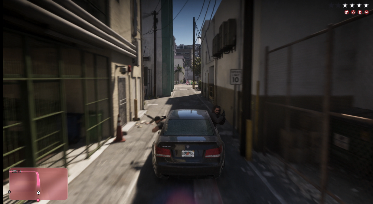 《GTA 6》