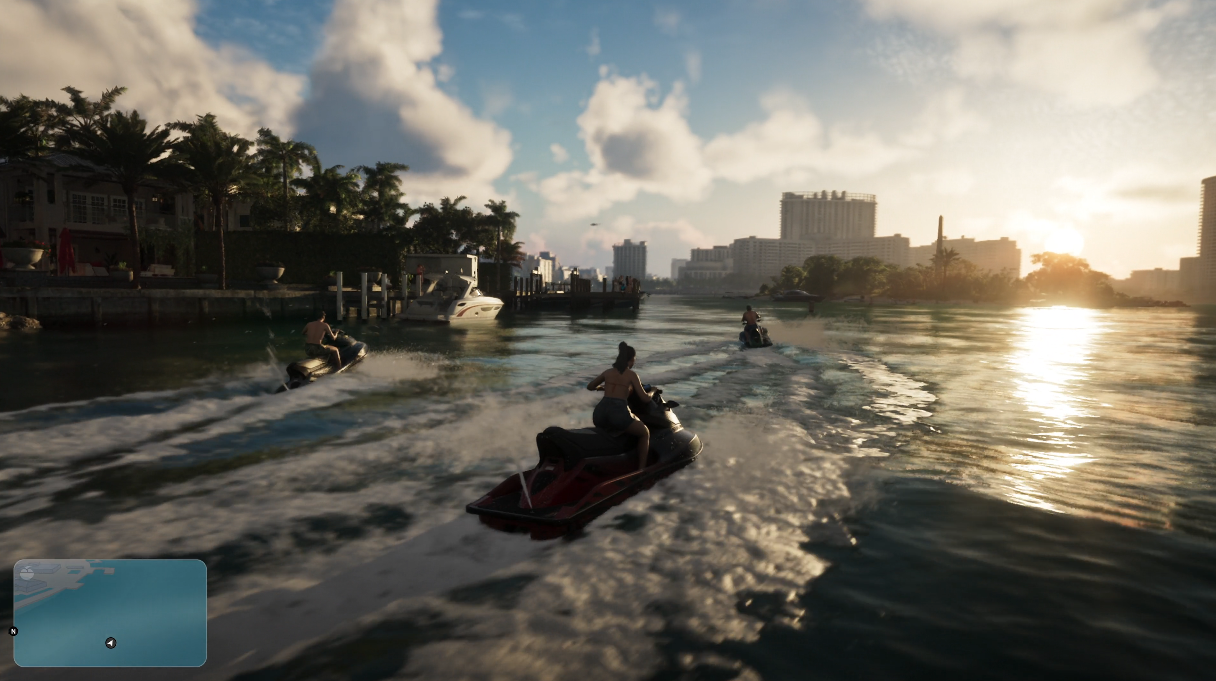 《GTA 6》