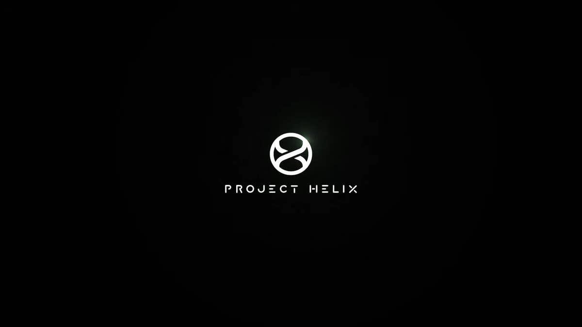 Xbox 次世代主機 Project Helix