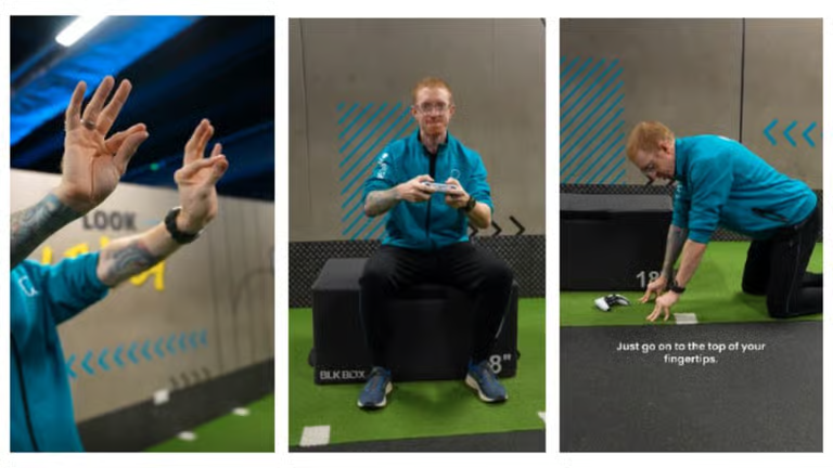 PureGym David Hope