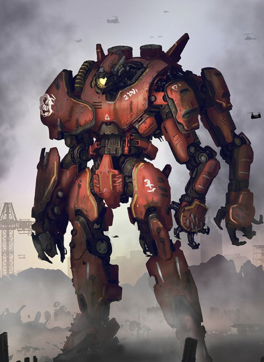 《Grandgear》