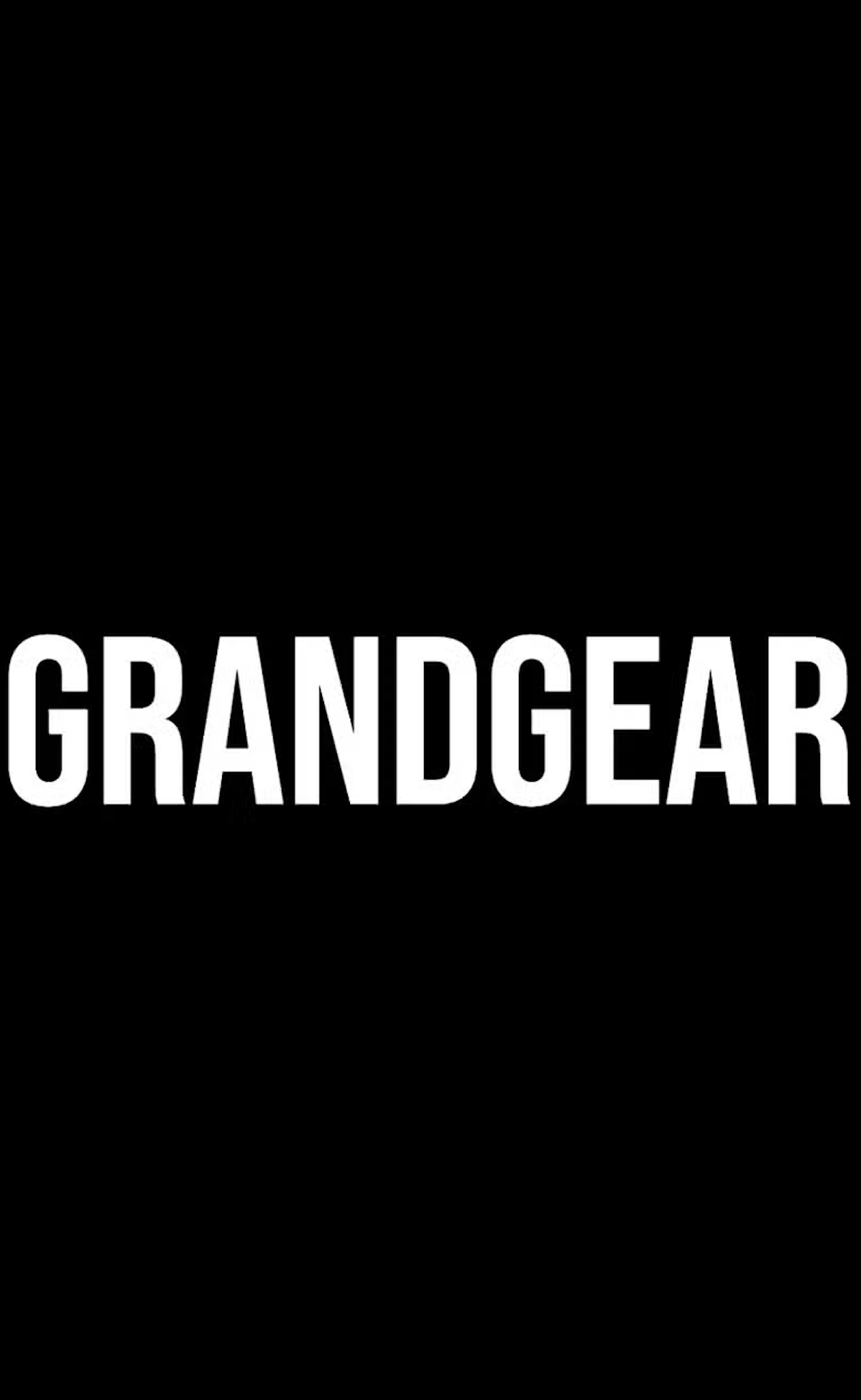 《Grandgear》