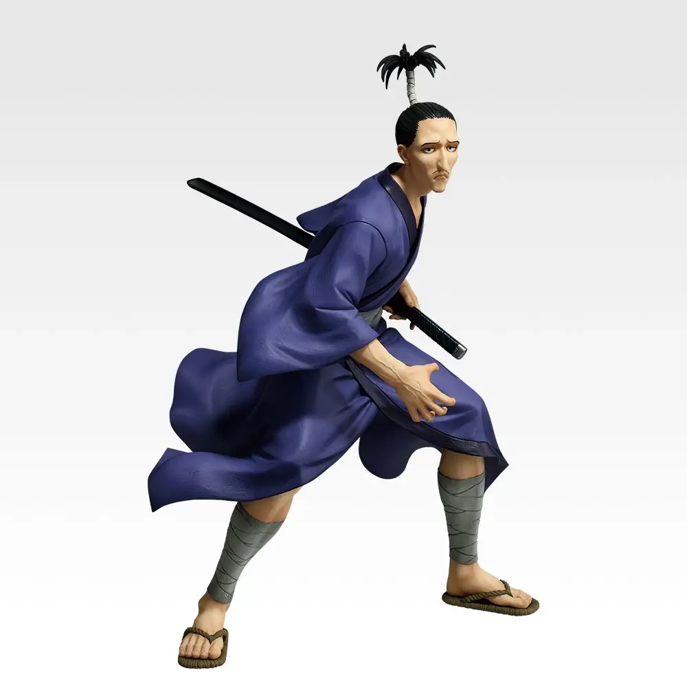 B 賞「信長 MASTERLISE」