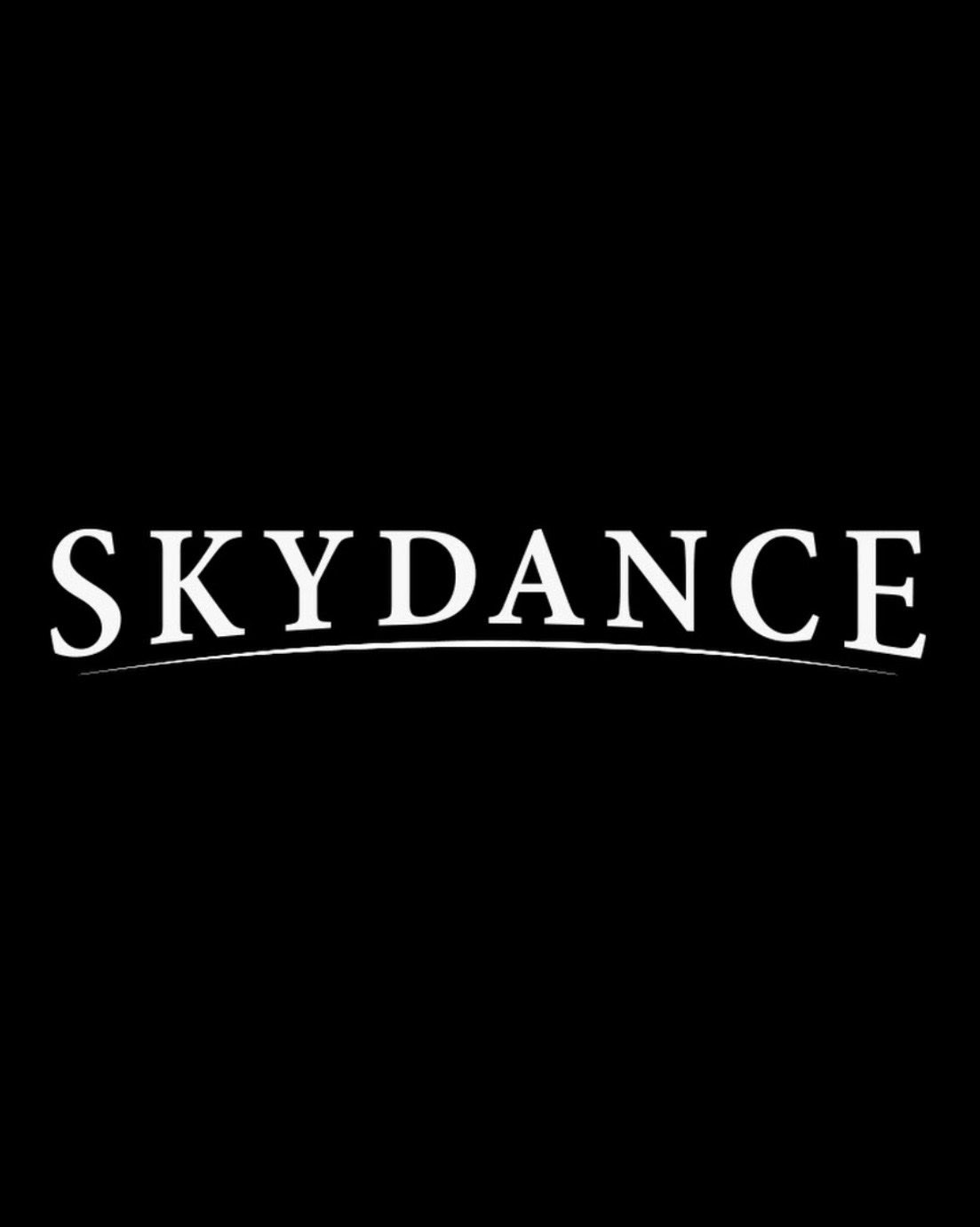 Skydance(天空之舞公司)