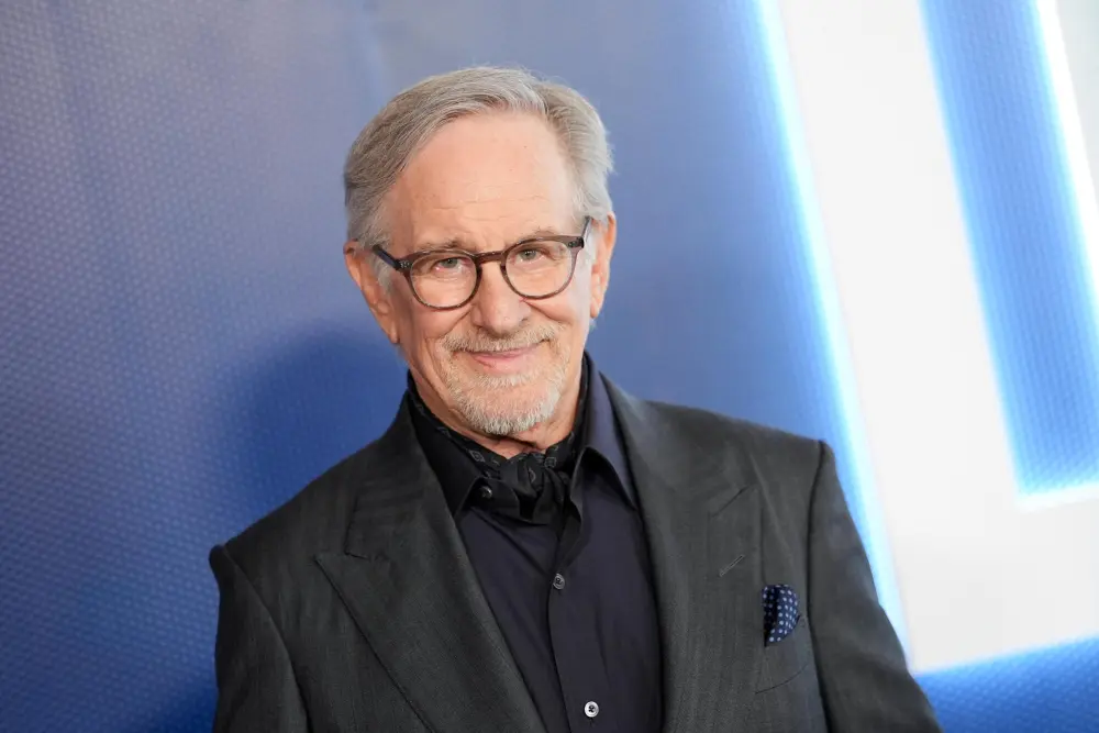 史蒂芬·史匹柏(Steven Spielberg)