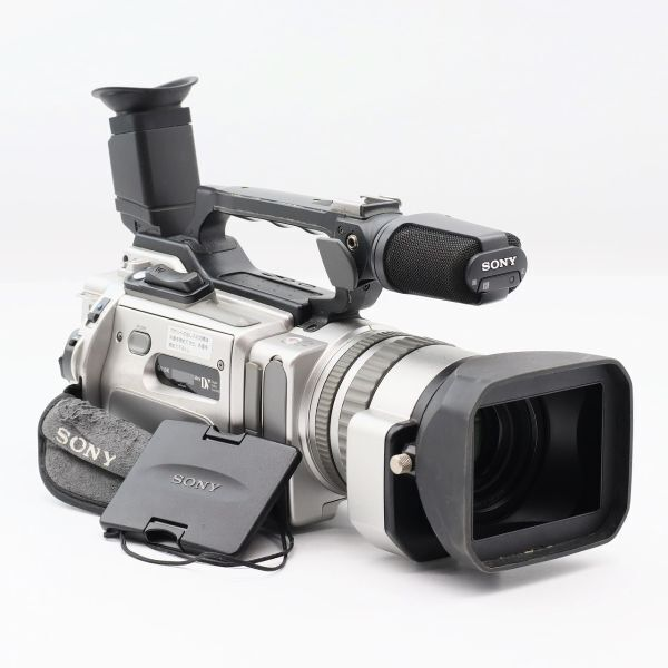 Sony VX2000