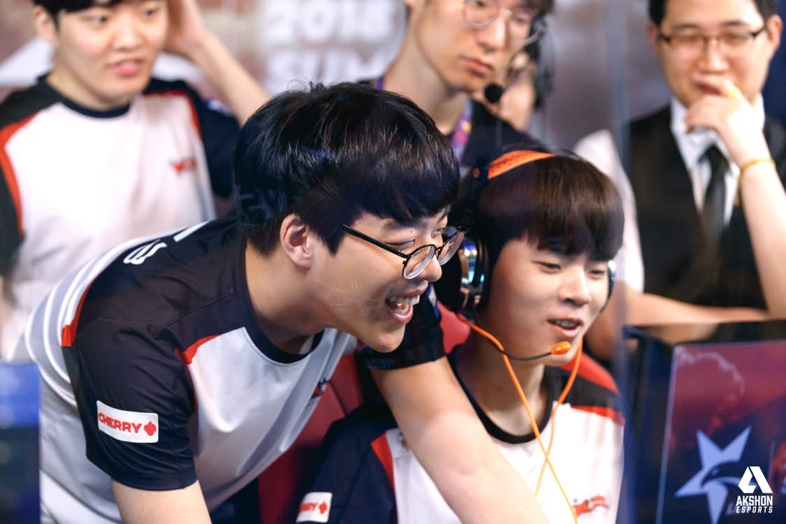 Smeb & Deft