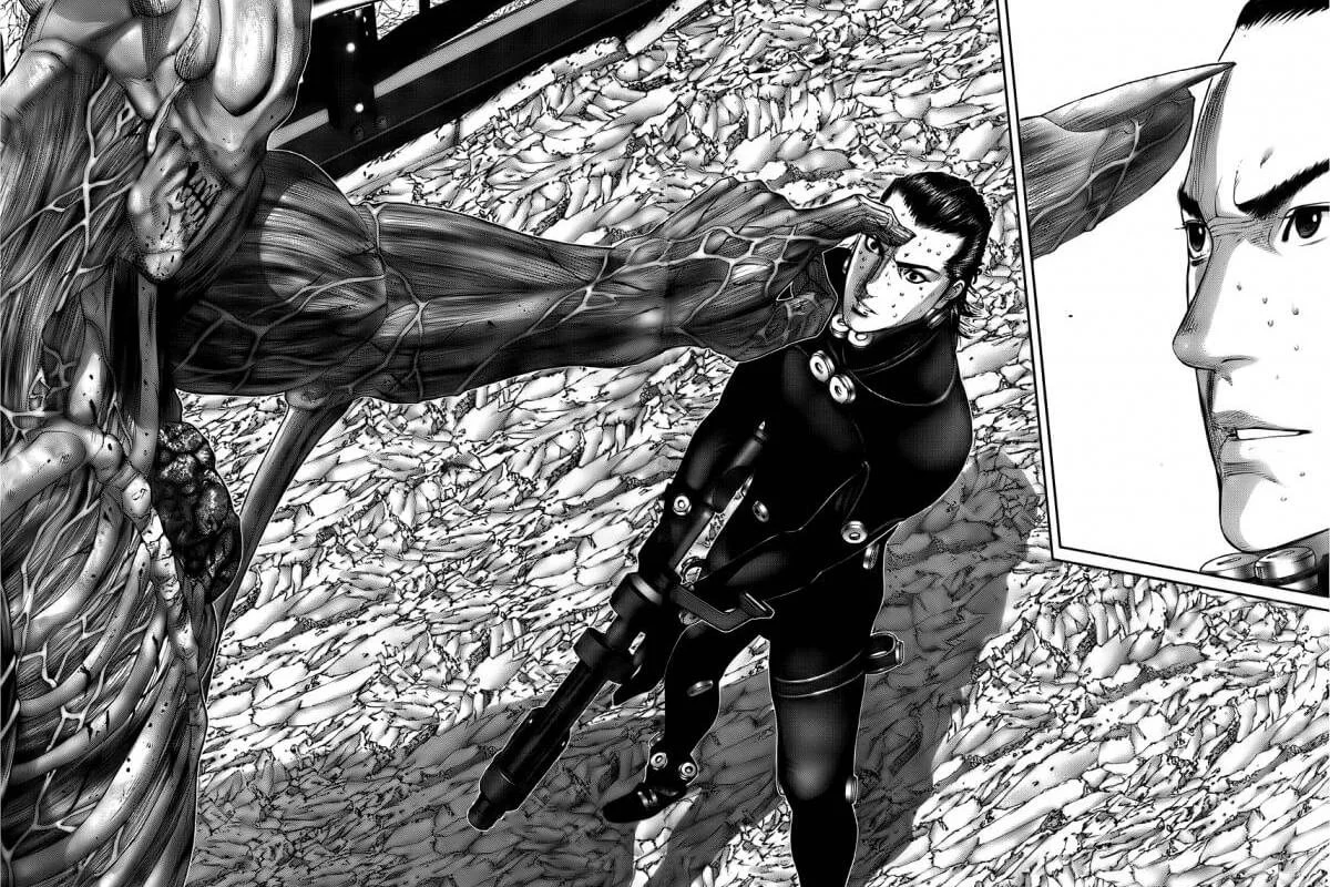 《殺戮都市》