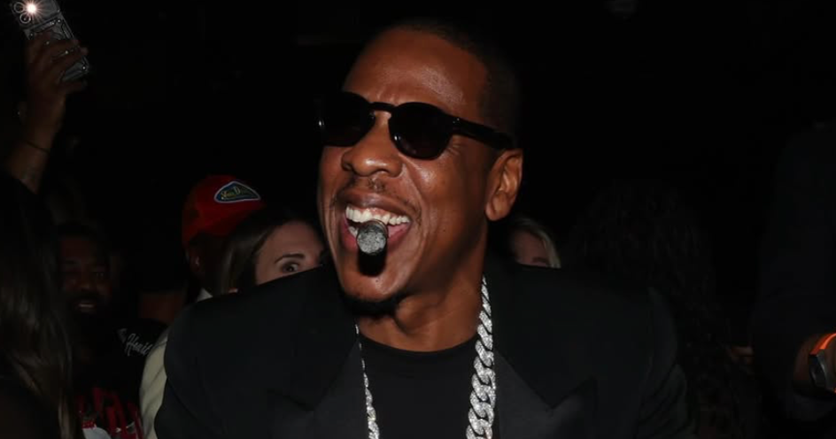 JAY-Z 確定登上 2027 超級盃中場秀!