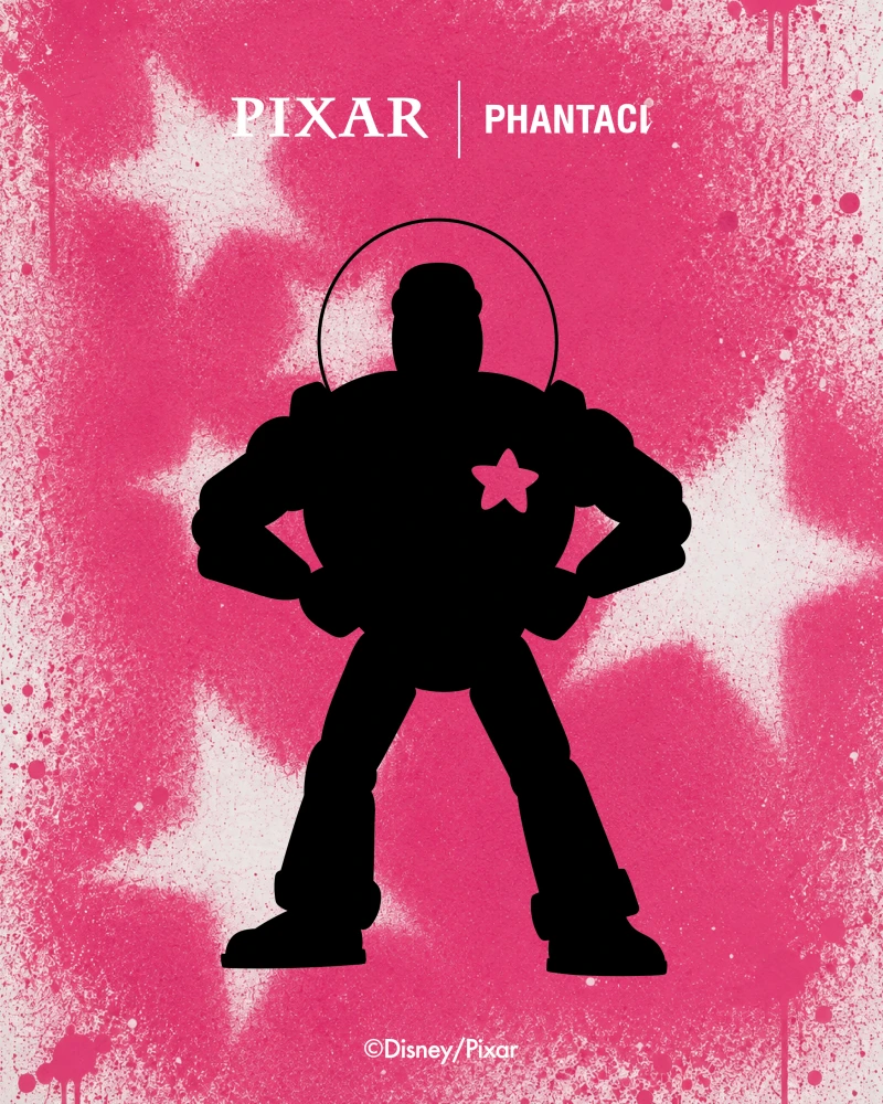 PHANTACI 20 週年重磅聯名迪士尼!經典角色一次集結,PHANTA BEAR 變身米奇、米妮