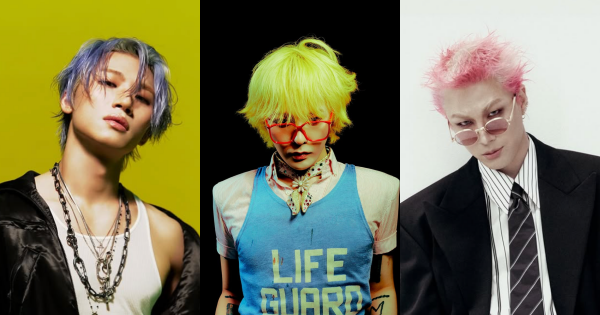 BIGBANG 演唱會歌單預測!《XX : COSMOS》台北大巨蛋開唱,海外場32首神曲搶先複習