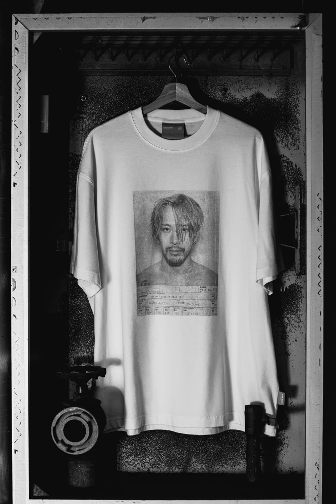 CLOT × TEAM WANG「TEAM CLOT」聯名系列正式登場