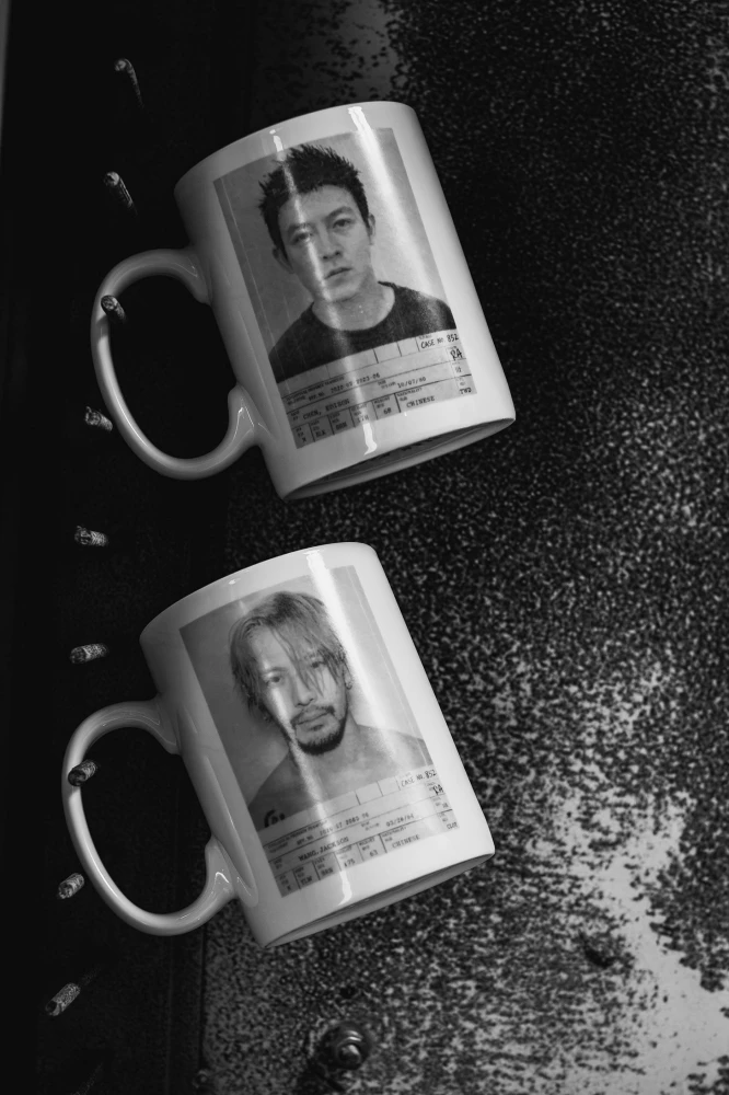 CLOT × TEAM WANG「TEAM CLOT」聯名系列正式登場