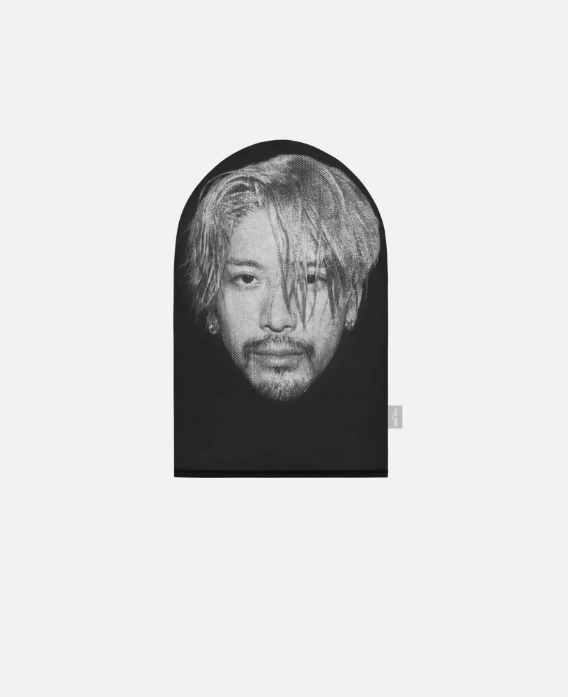 CLOT × TEAM WANG「TEAM CLOT」聯名系列正式登場