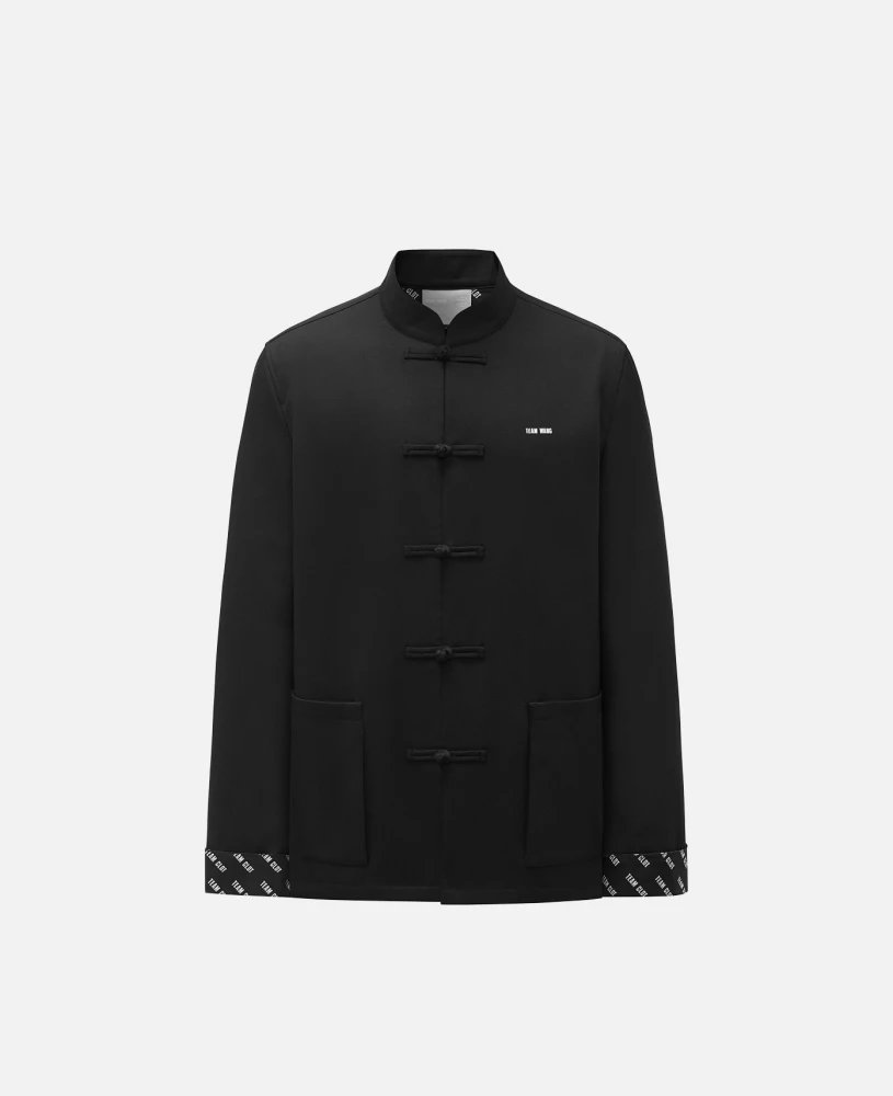 CLOT × TEAM WANG「TEAM CLOT」聯名系列正式登場