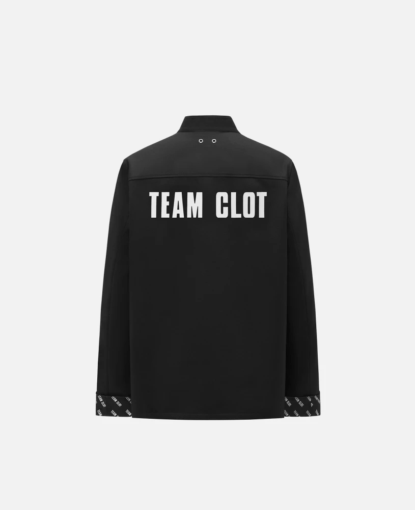 CLOT × TEAM WANG「TEAM CLOT」聯名系列正式登場