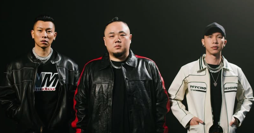 頑童 MJ116 OGS 演唱會 3/20 唱進台北大巨蛋!票價、售票資訊一次看